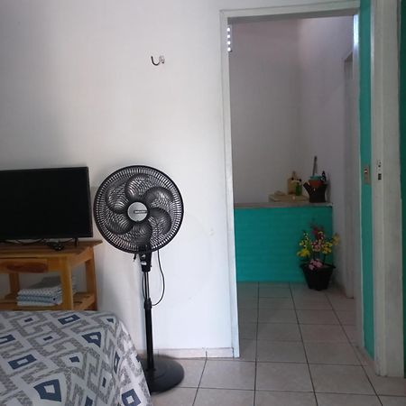 Ferienwohnung Apartamento Mobiliado Em Paracuru Exterior foto