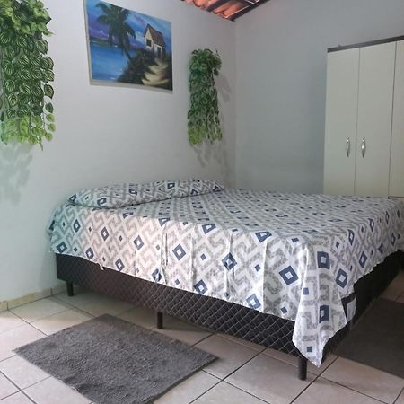 Ferienwohnung Apartamento Mobiliado Em Paracuru Exterior foto