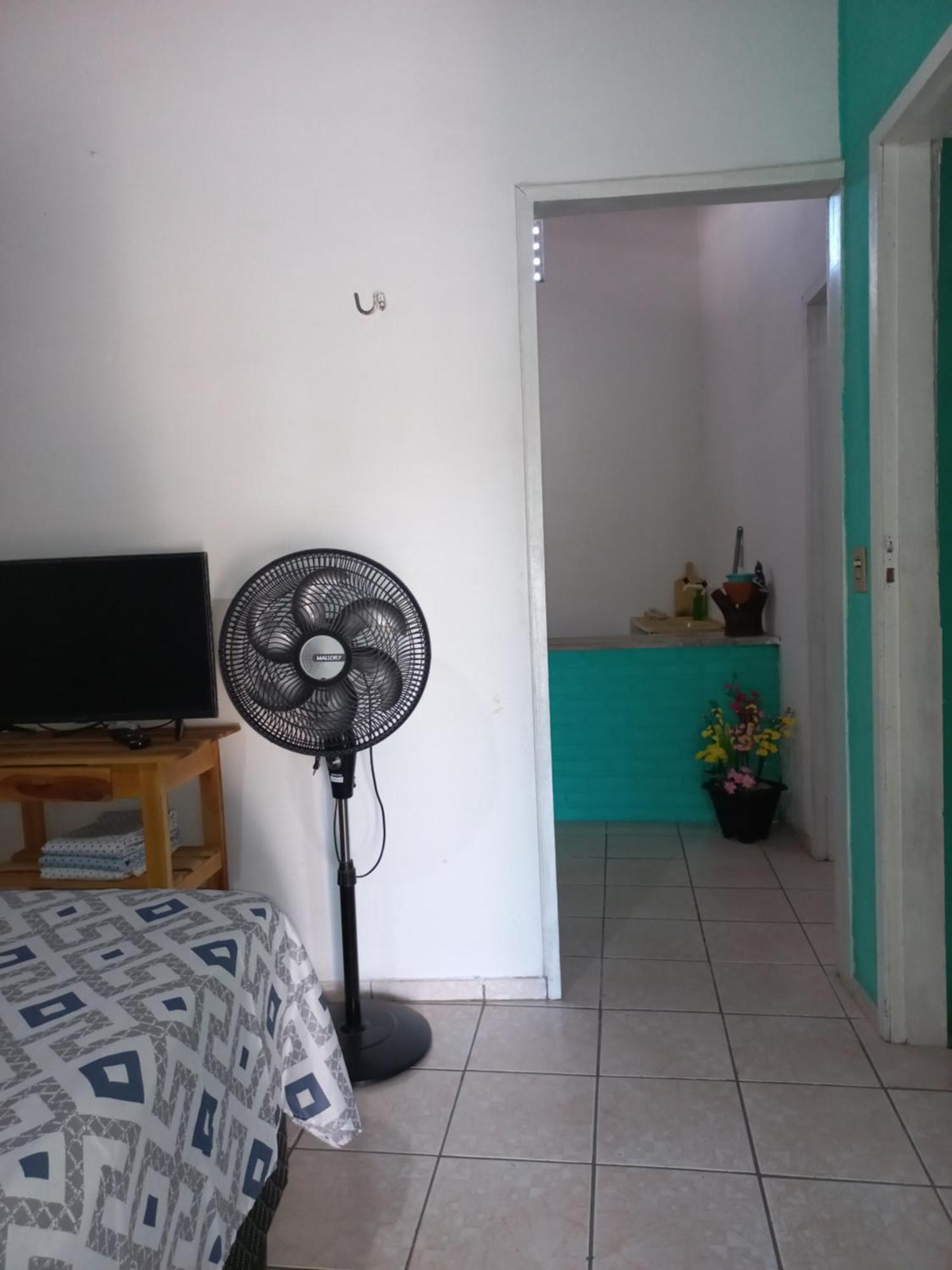 Ferienwohnung Apartamento Mobiliado Em Paracuru Exterior foto