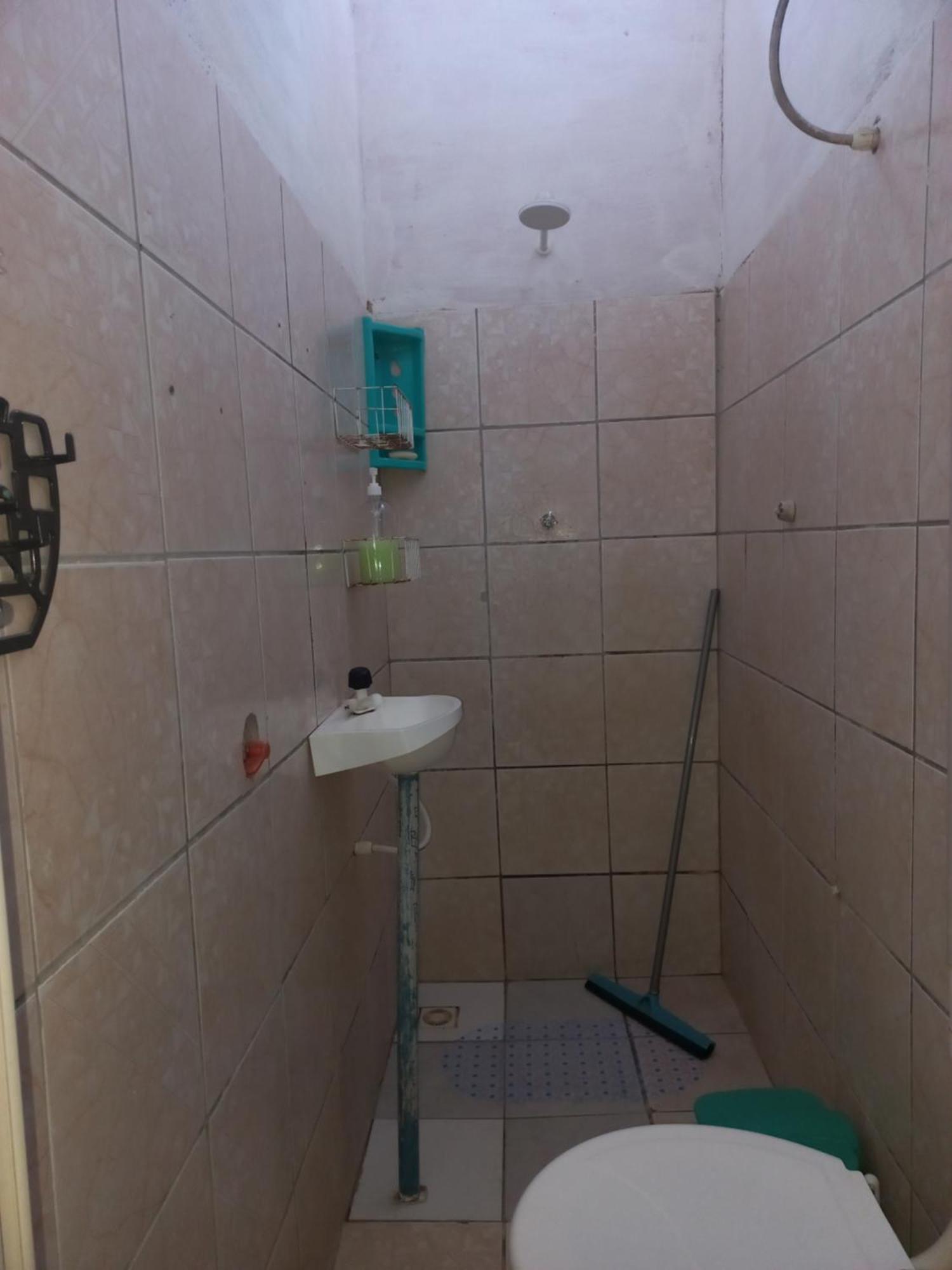 Ferienwohnung Apartamento Mobiliado Em Paracuru Exterior foto