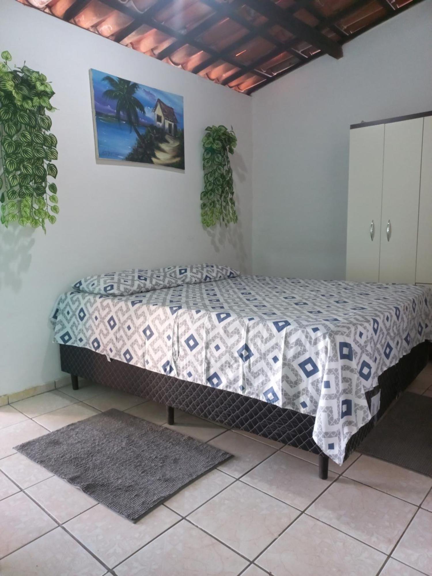 Ferienwohnung Apartamento Mobiliado Em Paracuru Exterior foto