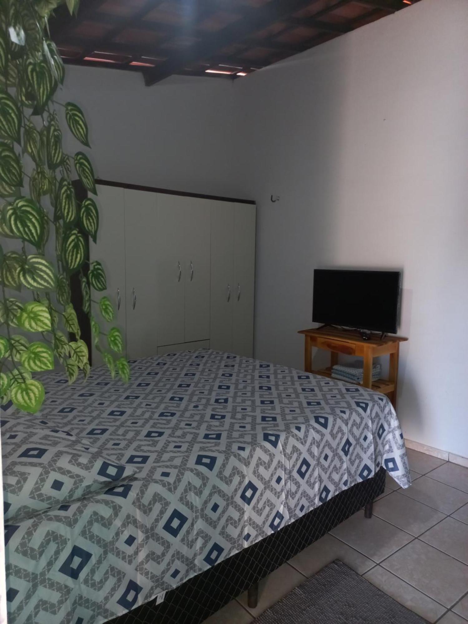Ferienwohnung Apartamento Mobiliado Em Paracuru Exterior foto